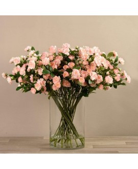 Artificial Rose Arrangement 