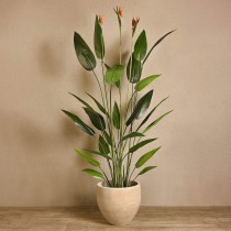 Artificial Bird of Paradise
