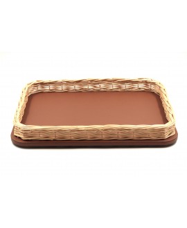 ORSAY TRAY RECTANGULAR ROUNDED