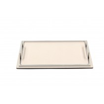 DEFILE TRAY  RECTANGULAR