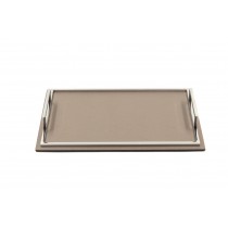 DEFILE TRAY  RECTANGULAR