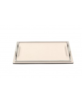 DEFILE TRAY  RECTANGULAR
