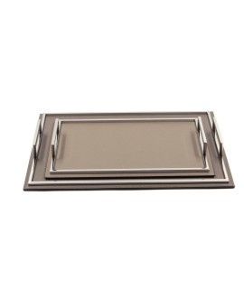 DEFILE TRAY  RECTANGULAR