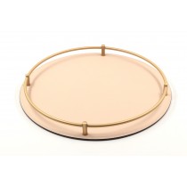 RONDO' TRAY  ROUND