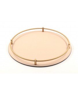 RONDO' TRAY  ROUND