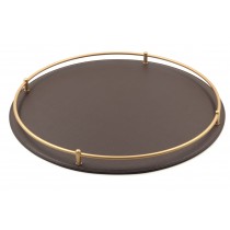 RONDO' TRAY  ROUND