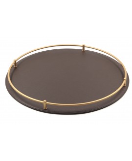 RONDO' TRAY  ROUND
