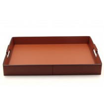 GINEPRO TRAY  Rectangular