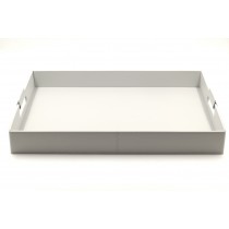 GINEPRO TRAY  Rectangular
