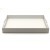 GINEPRO TRAY  Rectangular