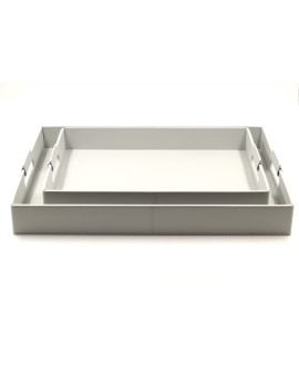 GINEPRO TRAY  Rectangular