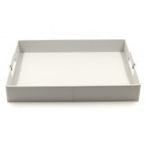 GINEPRO TRAY  Rectangular