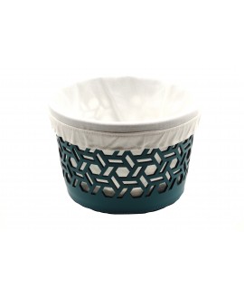 VIENNA 1 BASKET ROUND