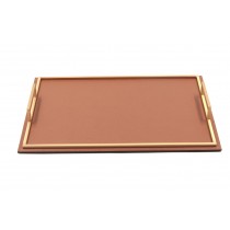 DEFILE TRAY  RECTANGULAR