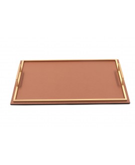 DEFILE TRAY  RECTANGULAR