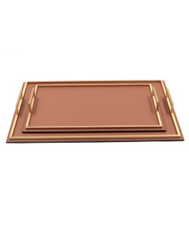 DEFILE TRAY  RECTANGULAR