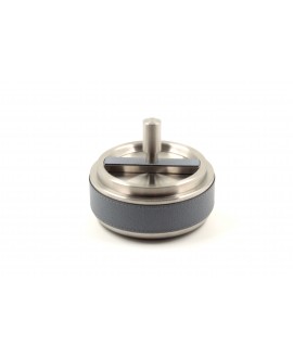 SCIROCCO REVOLVING ASHTRAY
