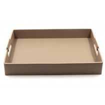 GINEPRO TRAY  Rectangular