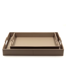 GINEPRO TRAY  Rectangular