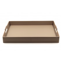 GINEPRO TRAY  Rectangular
