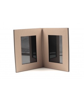 BOOK PICTURE FRAME