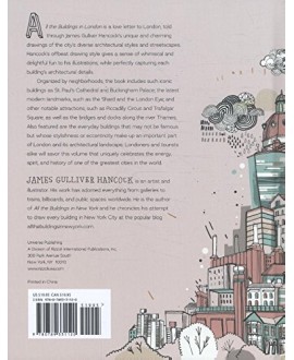 ALL THE BUILDINGS IN LONDON