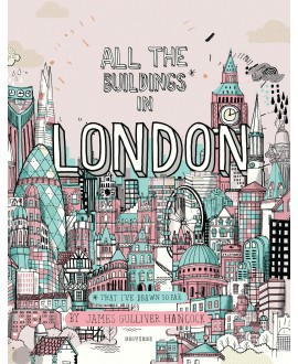 ALL THE BUILDINGS IN LONDON