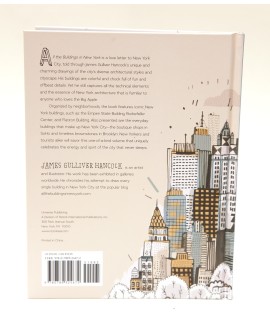 ALL THE BUILDINGS IN NY