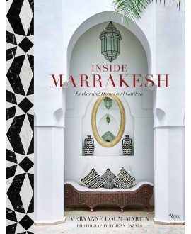 INSIDE MARRAKESH