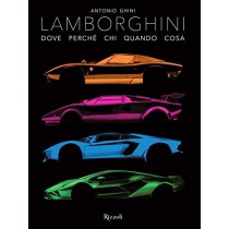 LAMBORGHINI