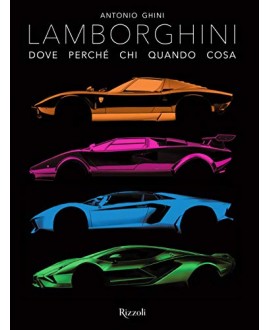 LAMBORGHINI