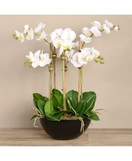Artificial Orchid 
