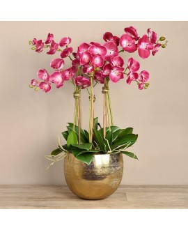 Artificial Orchid 