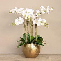 Artificial Orchid 