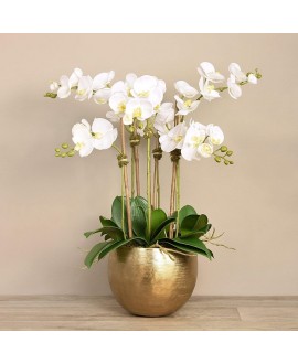 Artificial Orchid 