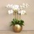 Artificial Orchid 