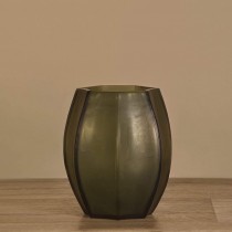 Lotus Vase