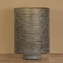 Cylinder Lifted Hurricane  Large