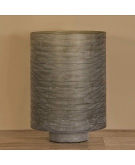 Cylinder Lifted Hurricane  Large