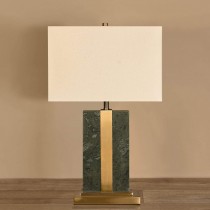 Marble Table Lamp