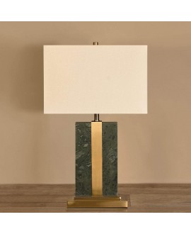 Marble Table Lamp