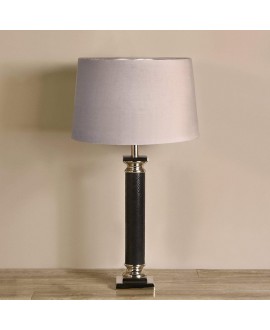 Metal Table Lamp
