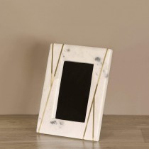 Marble Photo Frame - Small