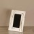 Marble Photo Frame - Small