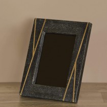 Marble Photo Frame - Large