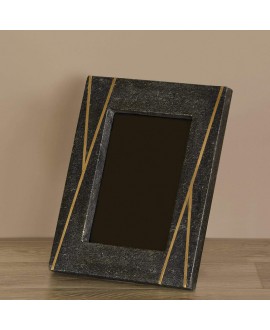 Marble Photo Frame - Large