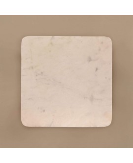 Square Marble Plate