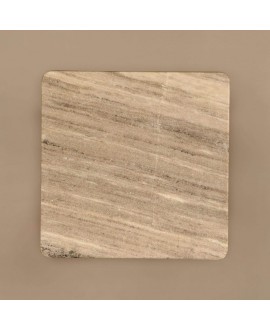 Square Marble Plate