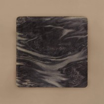 Square Marble Plate