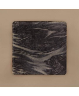 Square Marble Plate